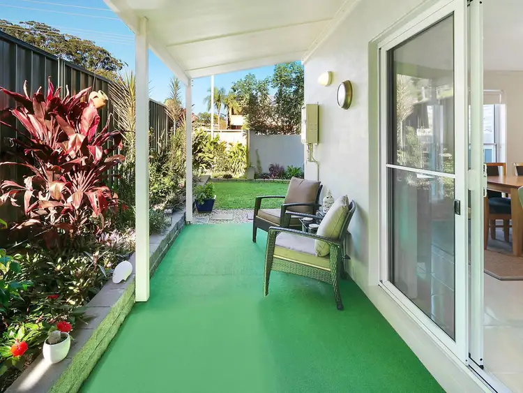 Third view of Homely townhouse listing, 1/109 Albany Street, Coffs Harbour NSW 2450
