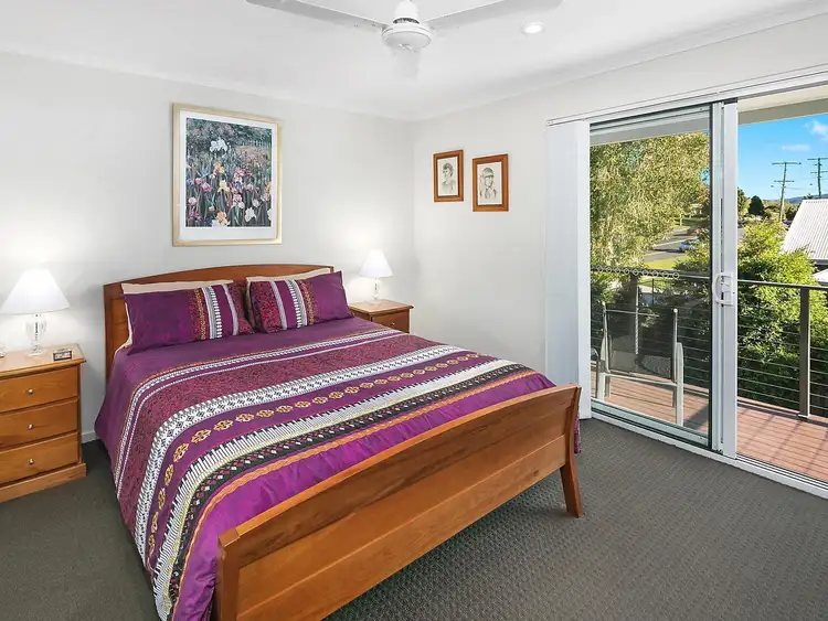 Fourth view of Homely townhouse listing, 1/109 Albany Street, Coffs Harbour NSW 2450