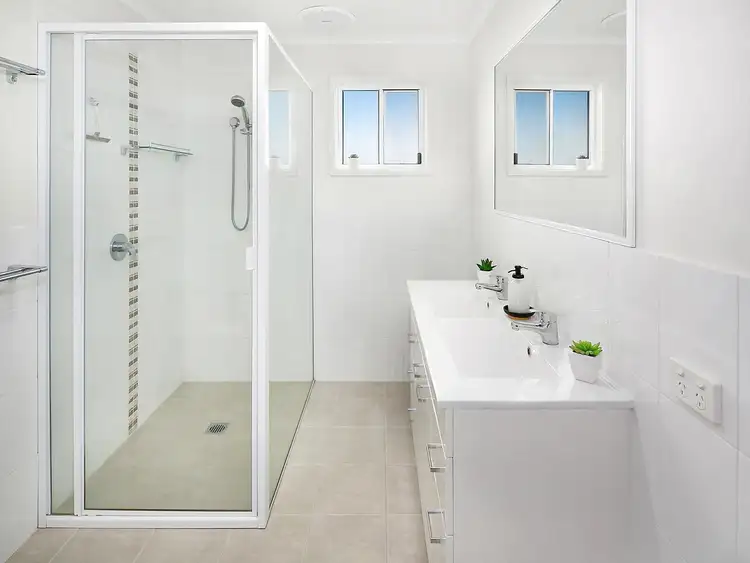 Fifth view of Homely townhouse listing, 1/109 Albany Street, Coffs Harbour NSW 2450