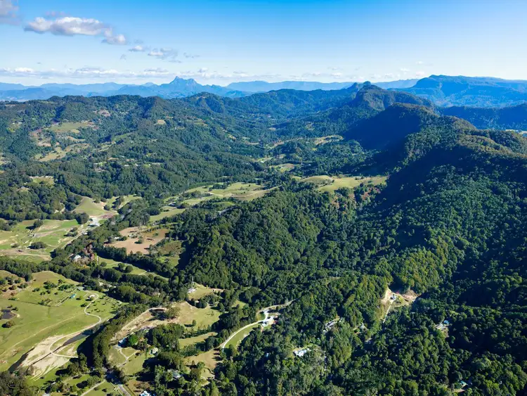 Second view of Homely rural property listing, 1030 Currumbin Creek Road, Currumbin Valley QLD 4223