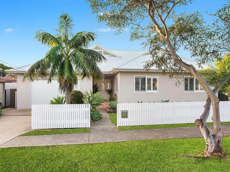 Second view of Homely house listing, 43 Sturt Road, Cronulla NSW 2230