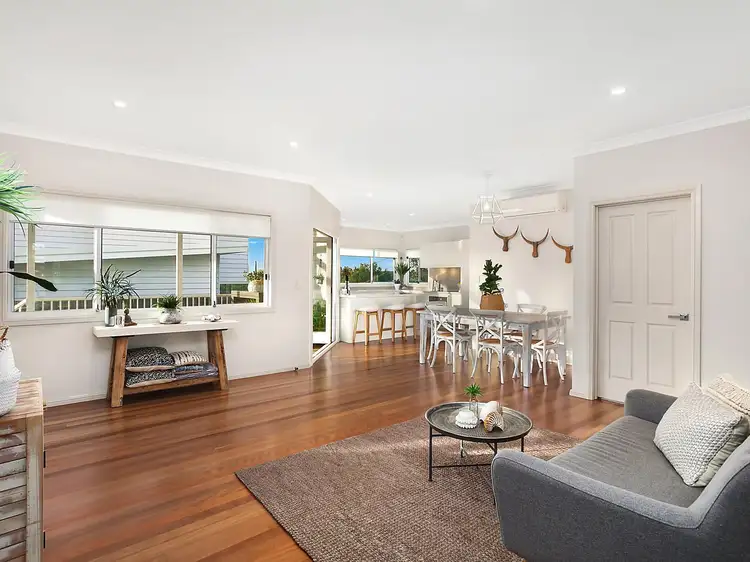 Third view of Homely house listing, 43 Sturt Road, Cronulla NSW 2230