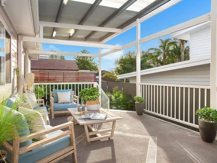 Fourth view of Homely house listing, 43 Sturt Road, Cronulla NSW 2230