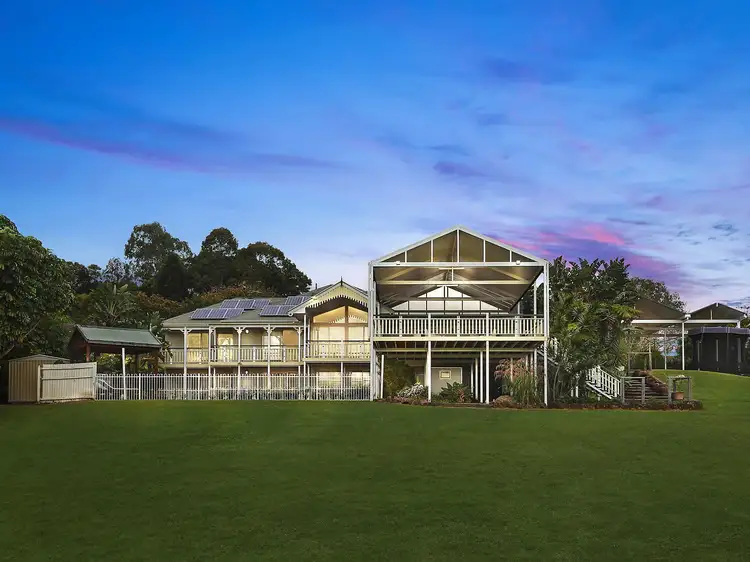 Main view of Homely house listing, 3 Skye Close, Terranora NSW 2486