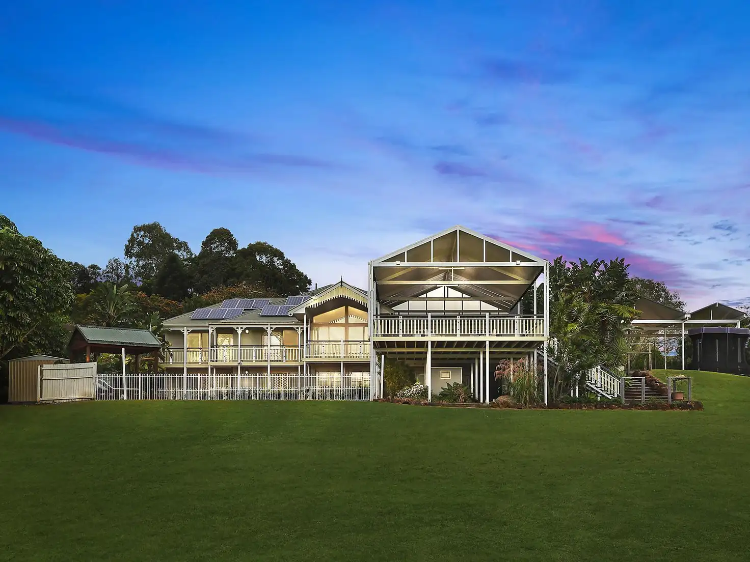 Main view of Homely house listing, 3 Skye Close, Terranora NSW 2486
