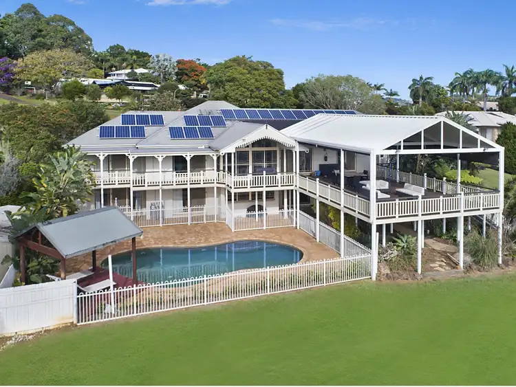 Second view of Homely house listing, 3 Skye Close, Terranora NSW 2486