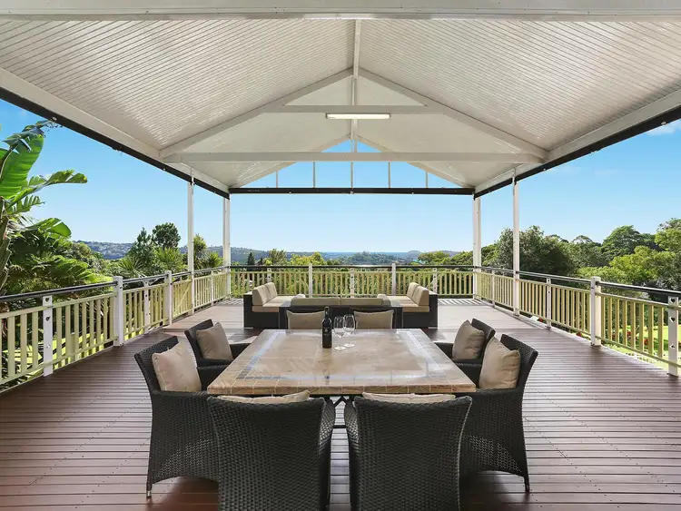 Third view of Homely house listing, 3 Skye Close, Terranora NSW 2486