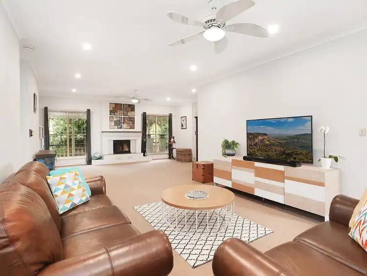 Fourth view of Homely house listing, 3 Skye Close, Terranora NSW 2486