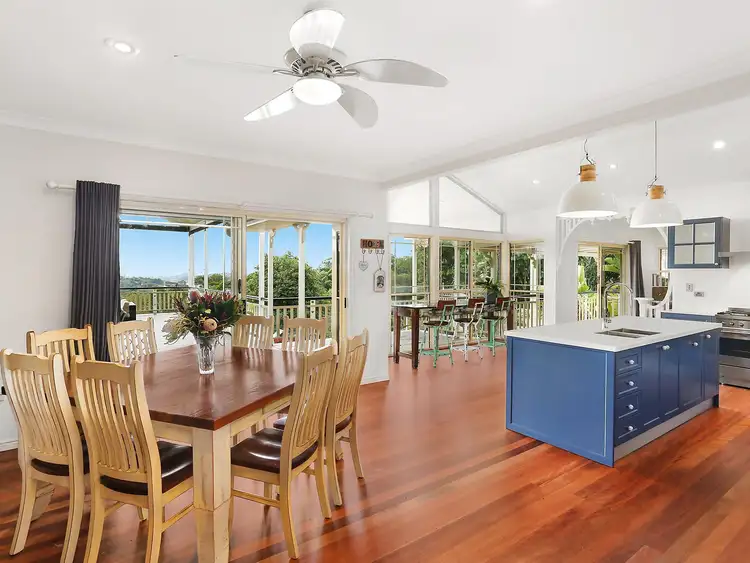 Fifth view of Homely house listing, 3 Skye Close, Terranora NSW 2486