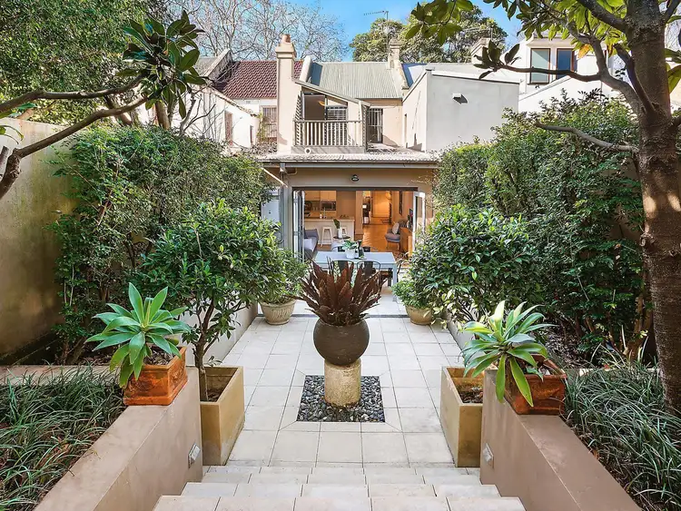 Main view of Homely house listing, 619 Bourke Street, Surry Hills NSW 2010