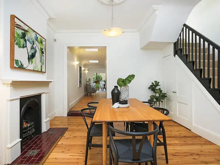 Second view of Homely house listing, 619 Bourke Street, Surry Hills NSW 2010