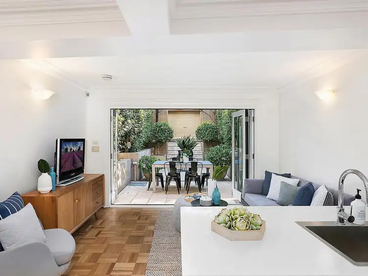 Third view of Homely house listing, 619 Bourke Street, Surry Hills NSW 2010