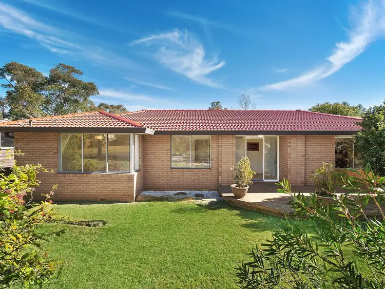 28 Homewood Avenue, Hornsby NSW 2077