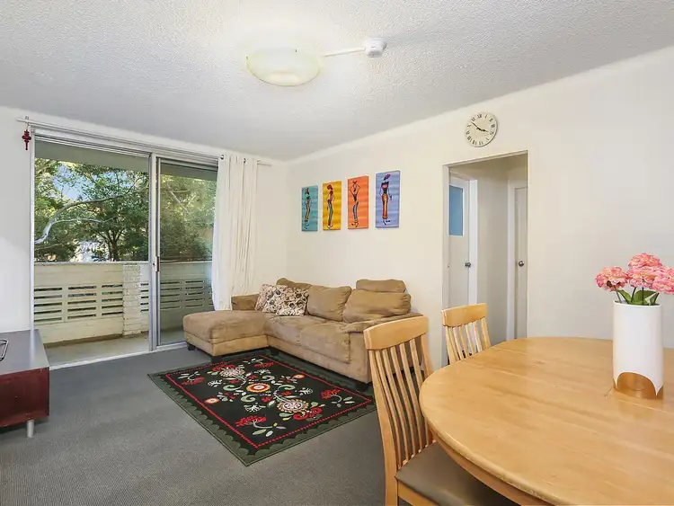 Second view of Homely unit listing, 18/4 Murray Street, Lane Cove NSW 2066