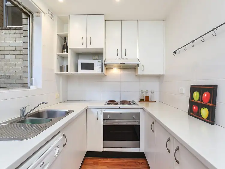 Third view of Homely unit listing, 18/4 Murray Street, Lane Cove NSW 2066