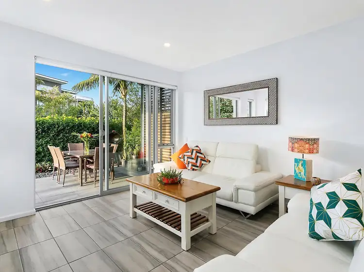 Fourth view of Homely villa listing, 1601 Magenta Drive, Magenta NSW 2261