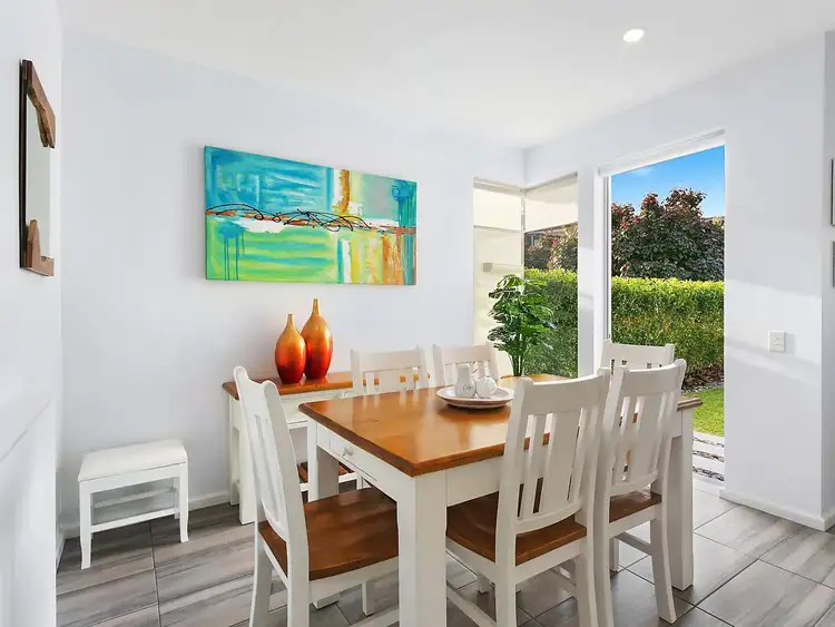 Fifth view of Homely villa listing, 1601 Magenta Drive, Magenta NSW 2261