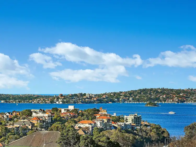 Sixth view of Homely apartment listing, 43/88 Wycombe Road, Neutral Bay NSW 2089