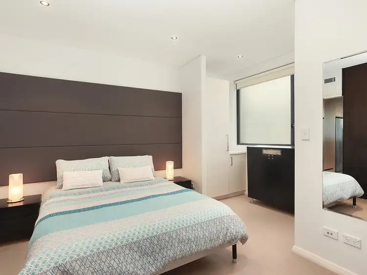 Third view of Homely apartment listing, 16/73 Parraween Street, Cremorne NSW 2090