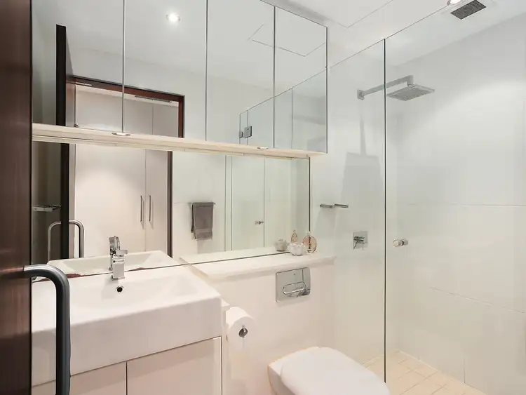 Fourth view of Homely apartment listing, 16/73 Parraween Street, Cremorne NSW 2090