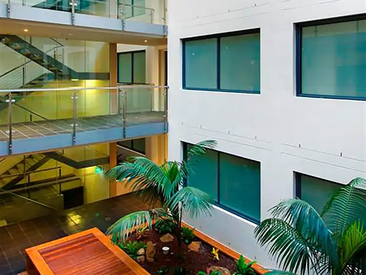 Fifth view of Homely apartment listing, 16/73 Parraween Street, Cremorne NSW 2090
