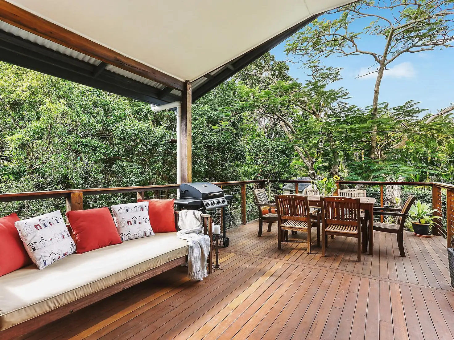 Main view of Homely house listing, 43 Moorindil Street, Tewantin QLD 4565
