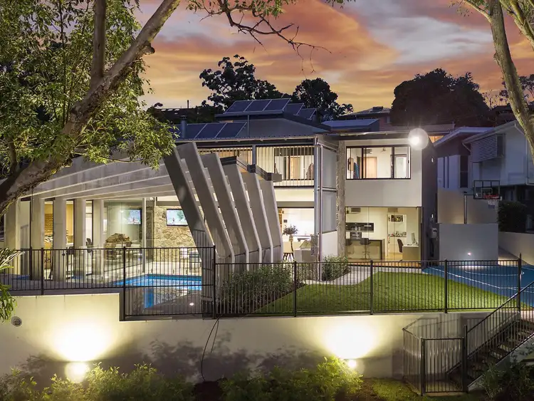 Main view of Homely house listing, 57 Castile Street, Indooroopilly QLD 4068