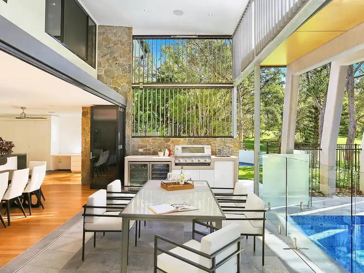 Fourth view of Homely house listing, 57 Castile Street, Indooroopilly QLD 4068