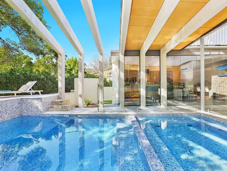 Fifth view of Homely house listing, 57 Castile Street, Indooroopilly QLD 4068