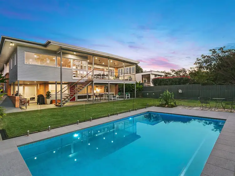 Main view of Homely house listing, 13 Nindethana Street, Indooroopilly QLD 4068
