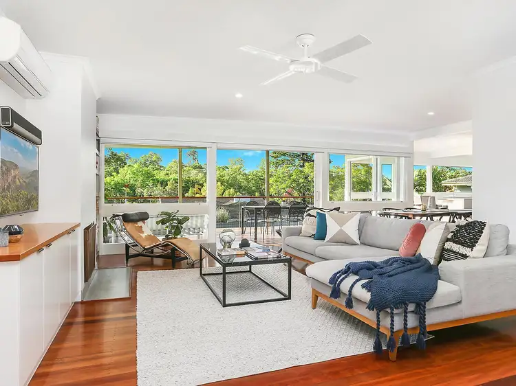 Second view of Homely house listing, 13 Nindethana Street, Indooroopilly QLD 4068