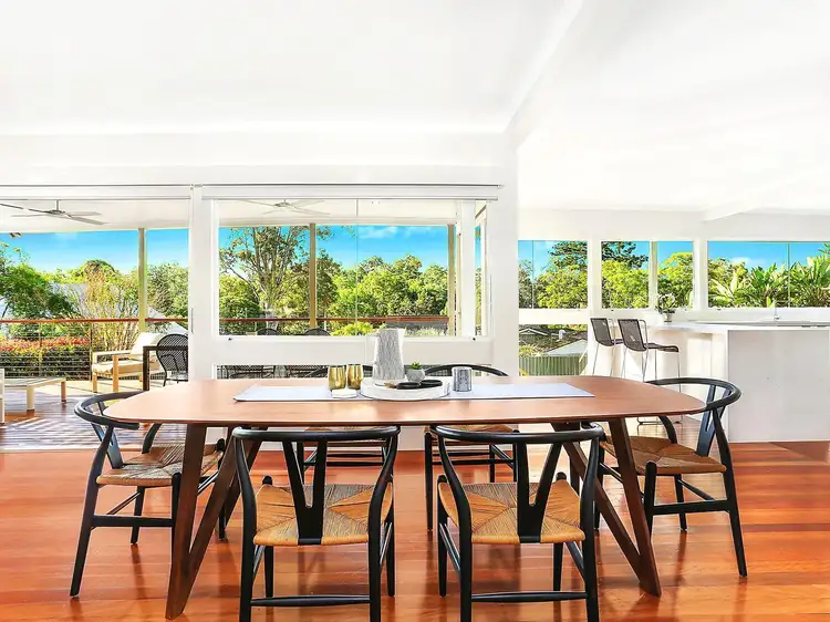 Third view of Homely house listing, 13 Nindethana Street, Indooroopilly QLD 4068