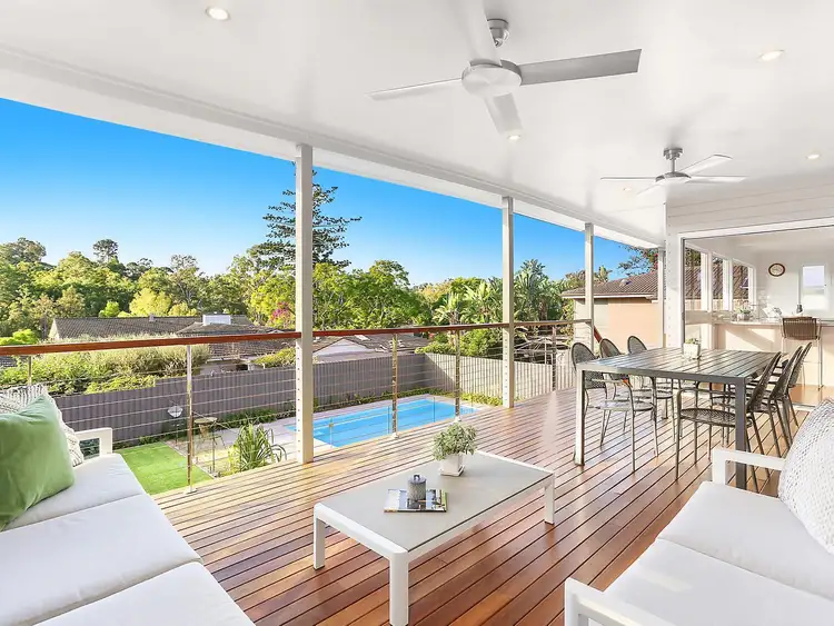 Fifth view of Homely house listing, 13 Nindethana Street, Indooroopilly QLD 4068