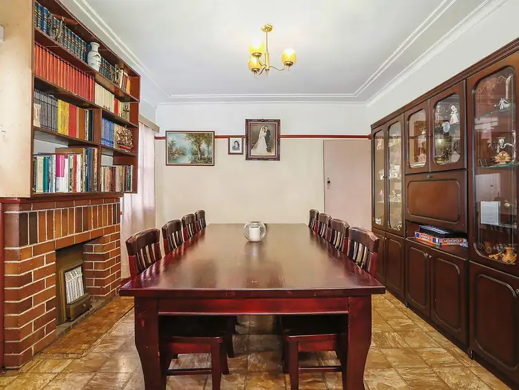 Second view of Homely house listing, 27 Clement Street, Guildford NSW 2161