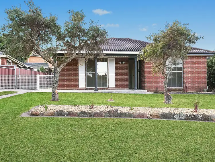 Main view of Homely house listing, 15 Oulton Street, Prospect NSW 2148