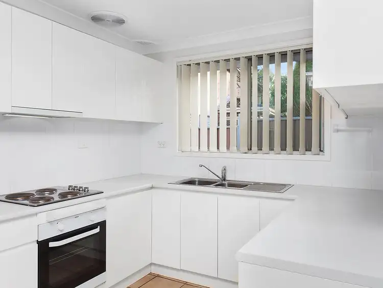 Second view of Homely house listing, 15 Oulton Street, Prospect NSW 2148