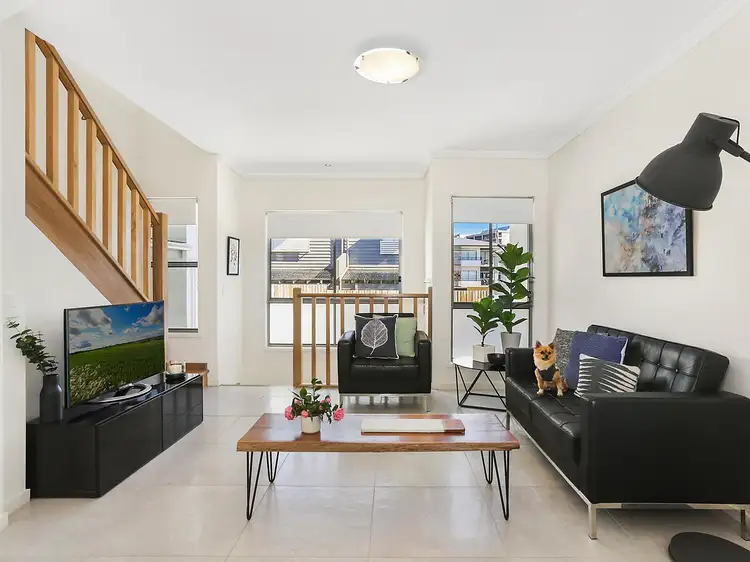 2/14 Princess Street, Taringa QLD 4068