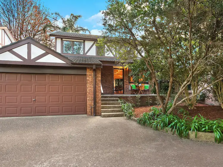 3/7 Carrington Street, Wahroonga NSW 2076