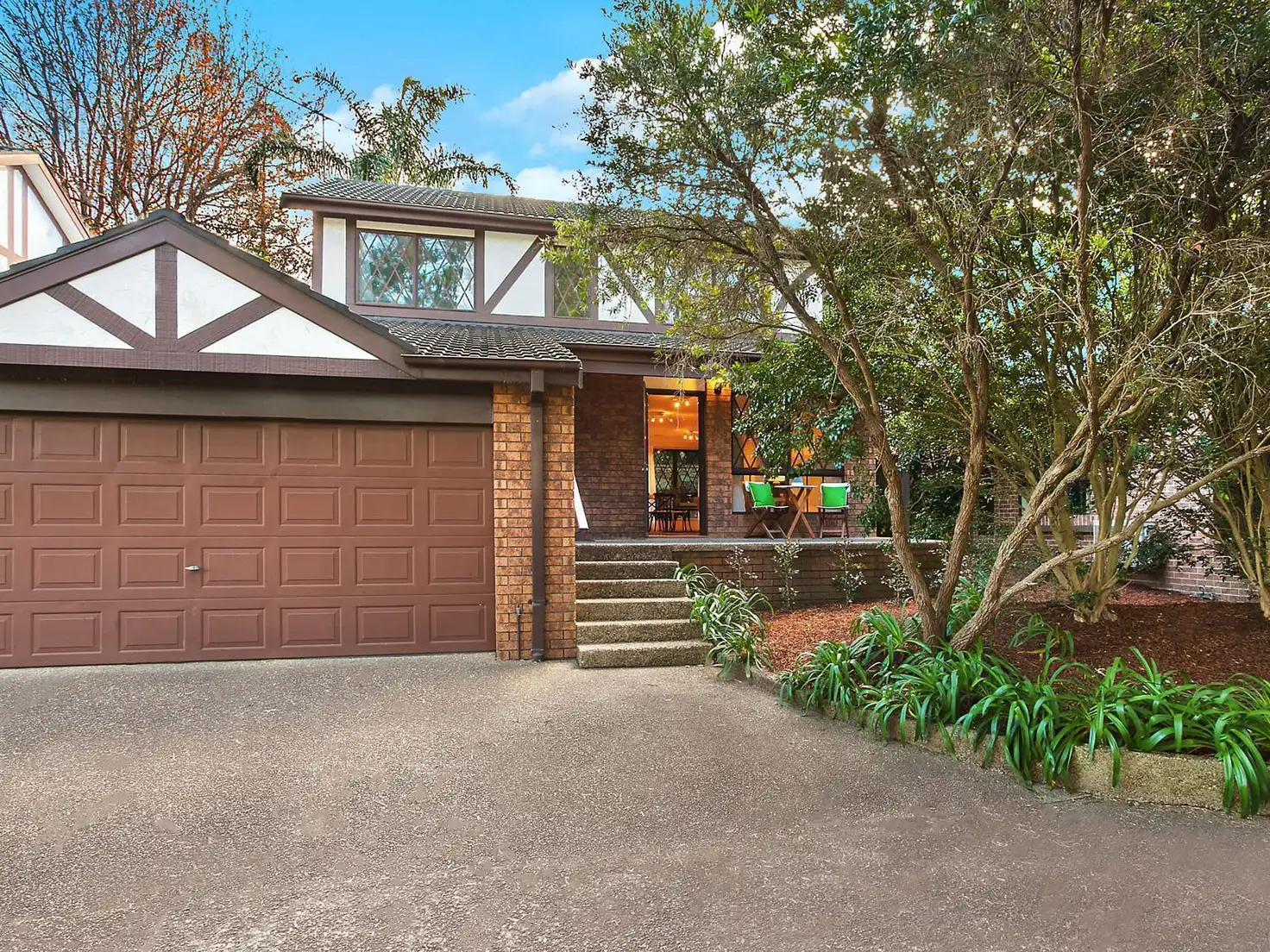 Main view of Homely townhouse listing, 3/7 Carrington Street, Wahroonga NSW 2076