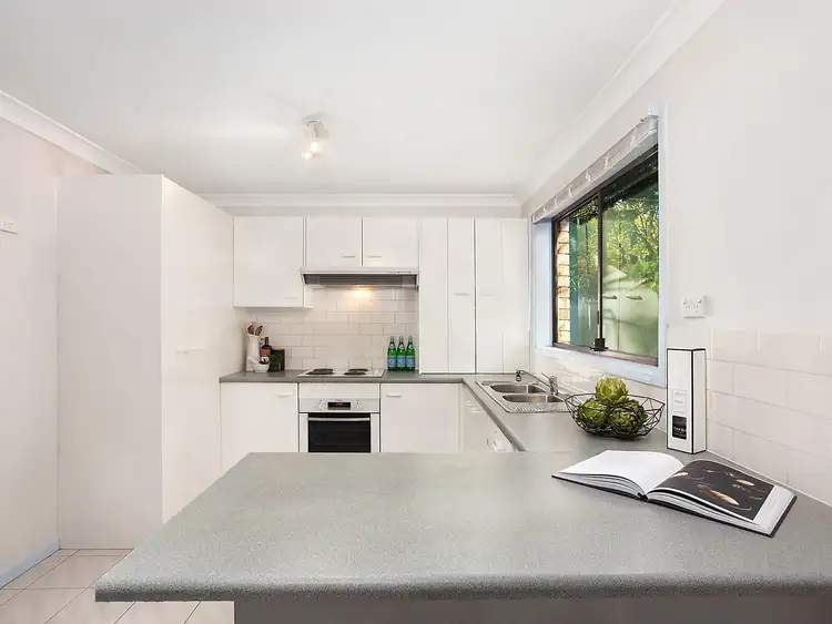 Third view of Homely townhouse listing, 3/7 Carrington Street, Wahroonga NSW 2076