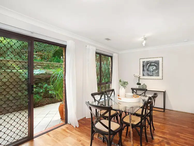 Fourth view of Homely townhouse listing, 3/7 Carrington Street, Wahroonga NSW 2076
