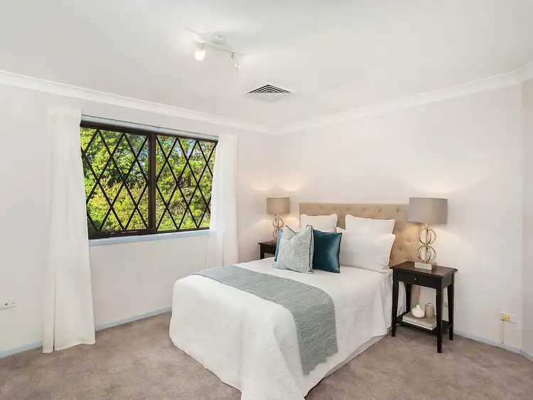 Sixth view of Homely townhouse listing, 3/7 Carrington Street, Wahroonga NSW 2076