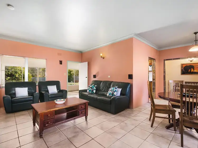 Second view of Homely house listing, 37 Pine Avenue, Wentworth Falls NSW 2782