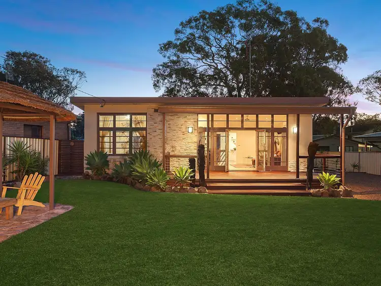 Main view of Homely house listing, 175 Tuggerawong Road, Tuggerawong NSW 2259