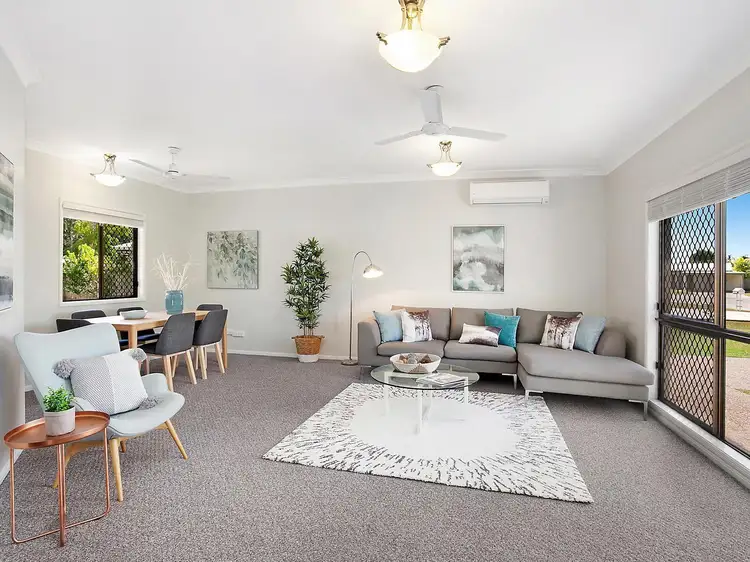 Main view of Homely house listing, 6 Viola Court, Annandale QLD 4814