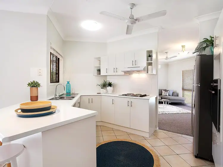 Second view of Homely house listing, 6 Viola Court, Annandale QLD 4814