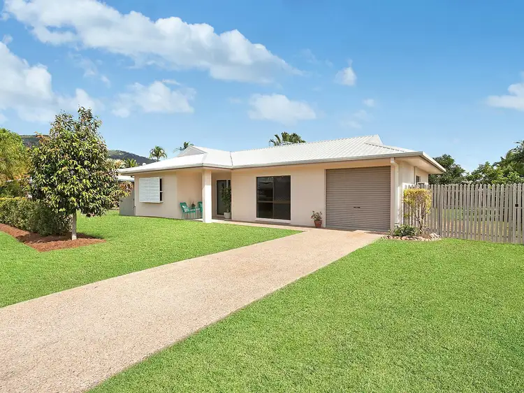 Third view of Homely house listing, 6 Viola Court, Annandale QLD 4814