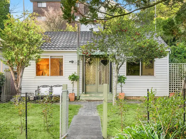 85 Lurline Street, Katoomba NSW 2780