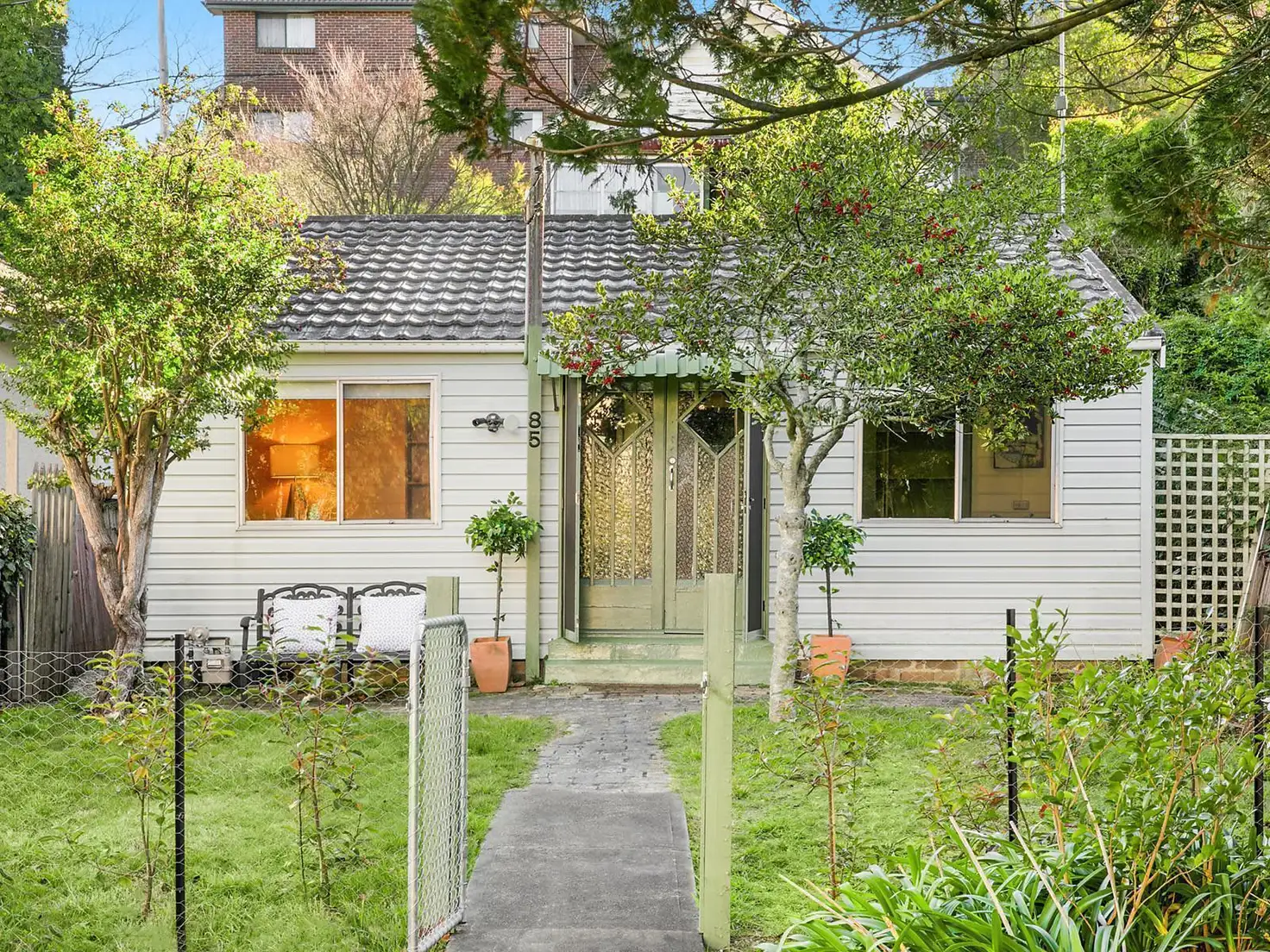 Main view of Homely house listing, 85 Lurline Street, Katoomba NSW 2780