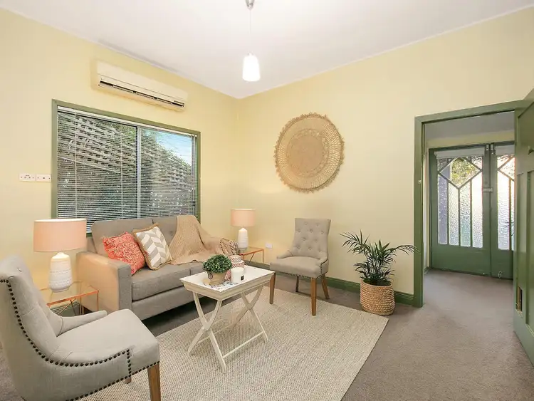 Second view of Homely house listing, 85 Lurline Street, Katoomba NSW 2780